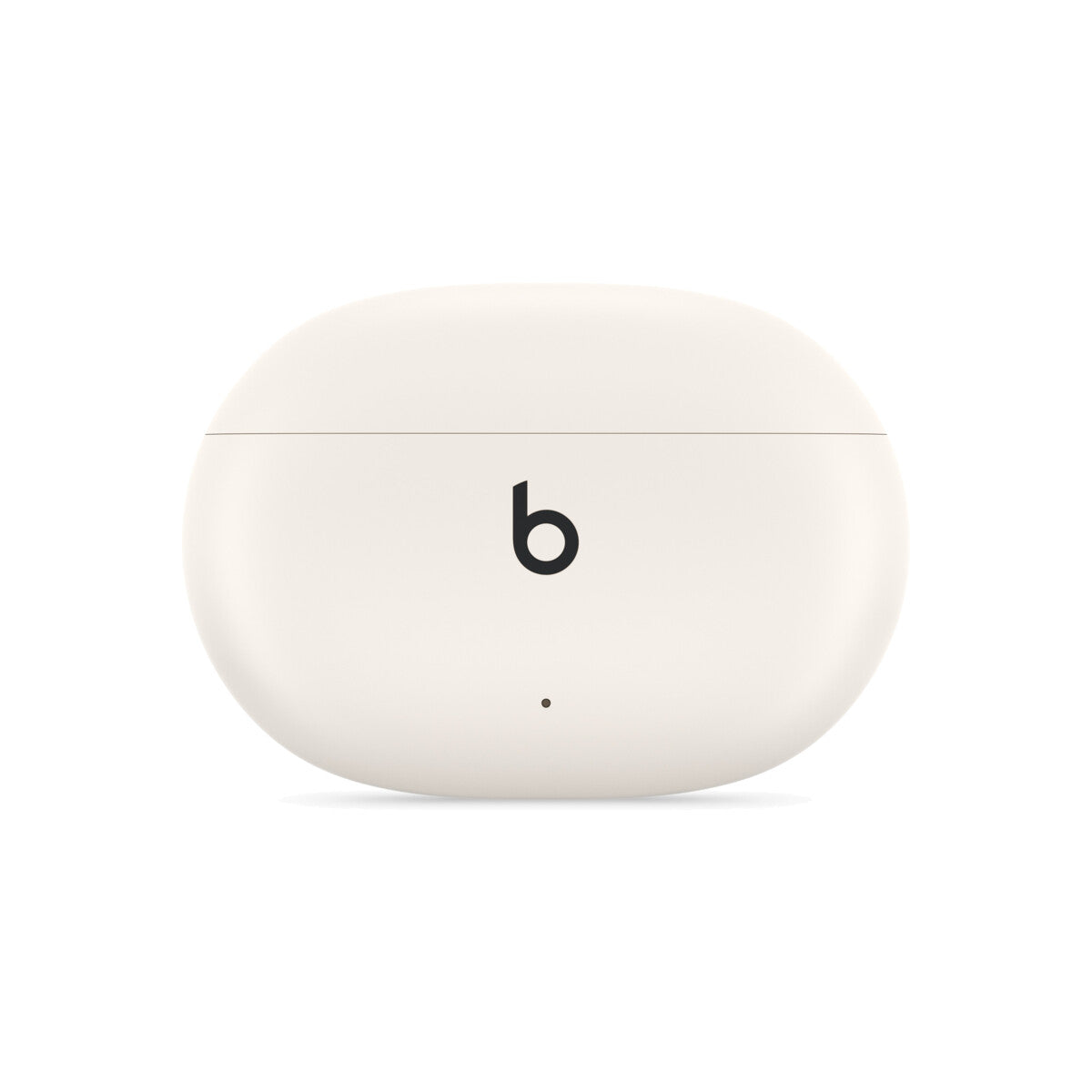 Beats Studio Buds + - True Wireless Noise Cancelling Earbuds - Ivory
