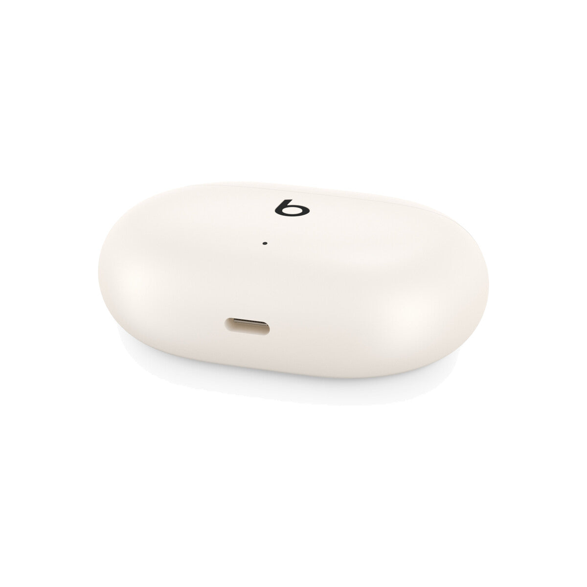 Beats Studio Buds + - True Wireless Noise Cancelling Earbuds - Ivory