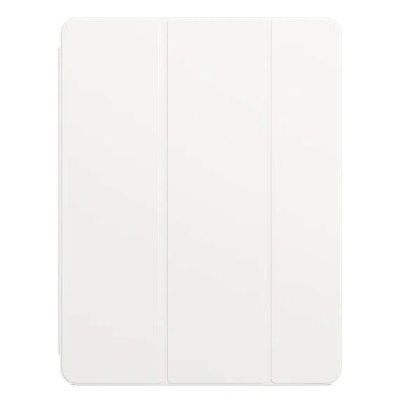 Apple Smart Folio за 12.9" iPad Pro - Бела