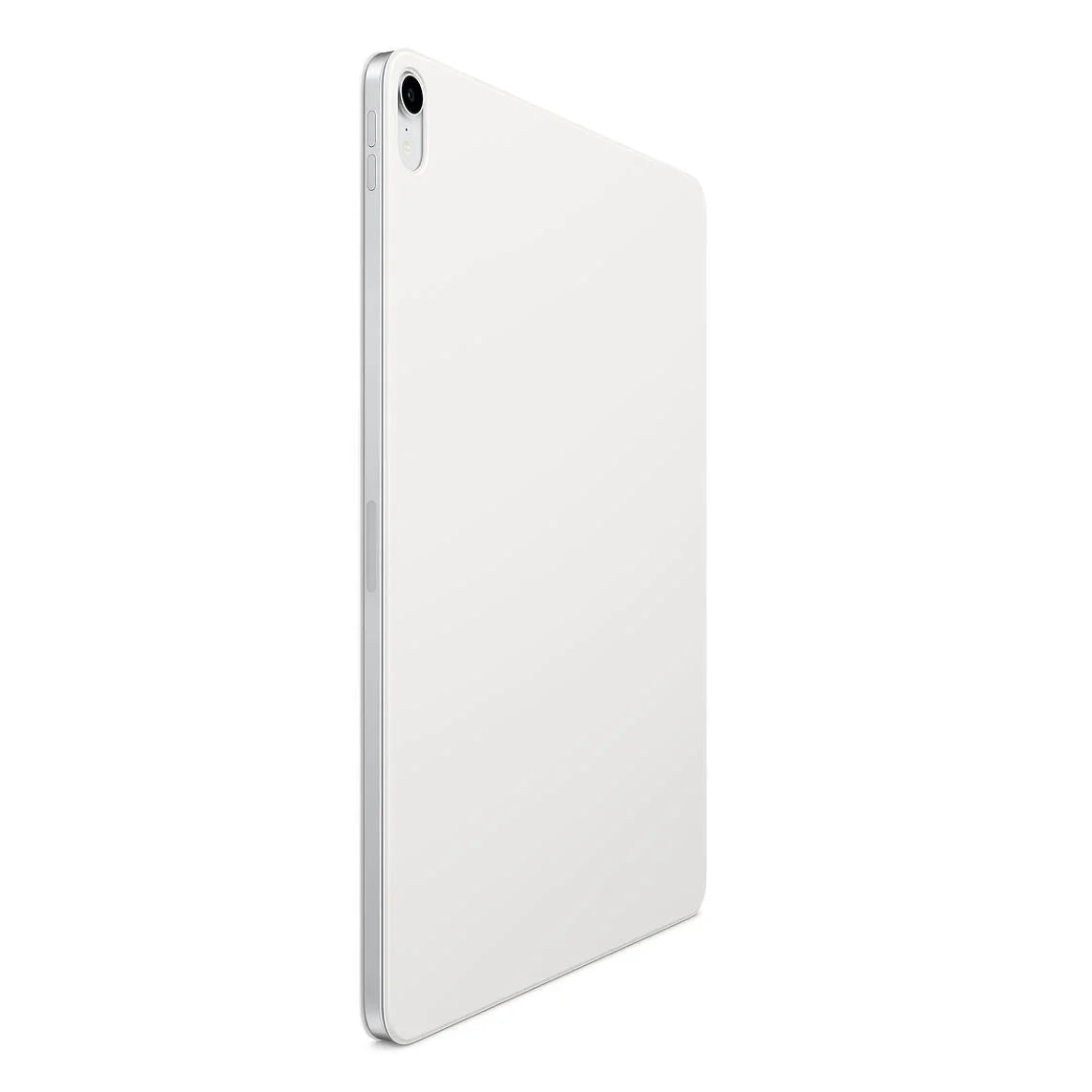 Apple Smart Folio за 12.9" iPad Pro - Бела