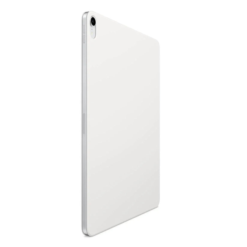 Apple Smart Folio за 12.9" iPad Pro - Бела