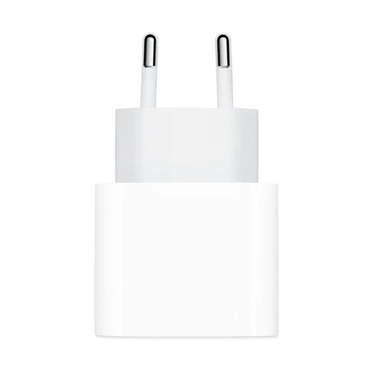 20W USB-C Power Adapter