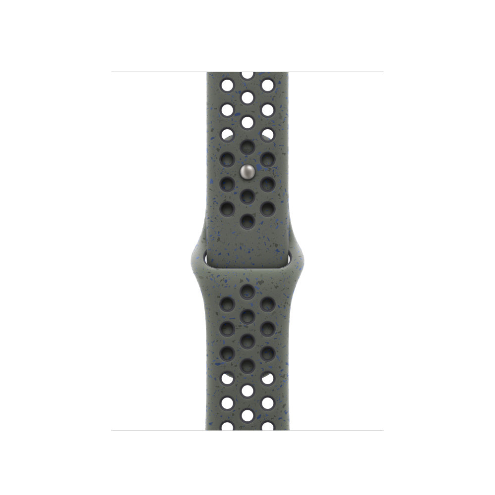 41mm Cargo Khaki Nike Sport Band - M/L