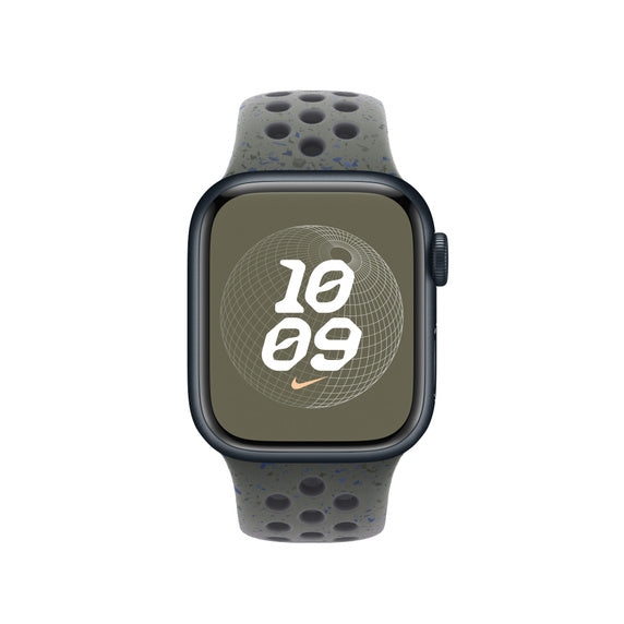 41mm Cargo Khaki Nike Sport Band - M/L