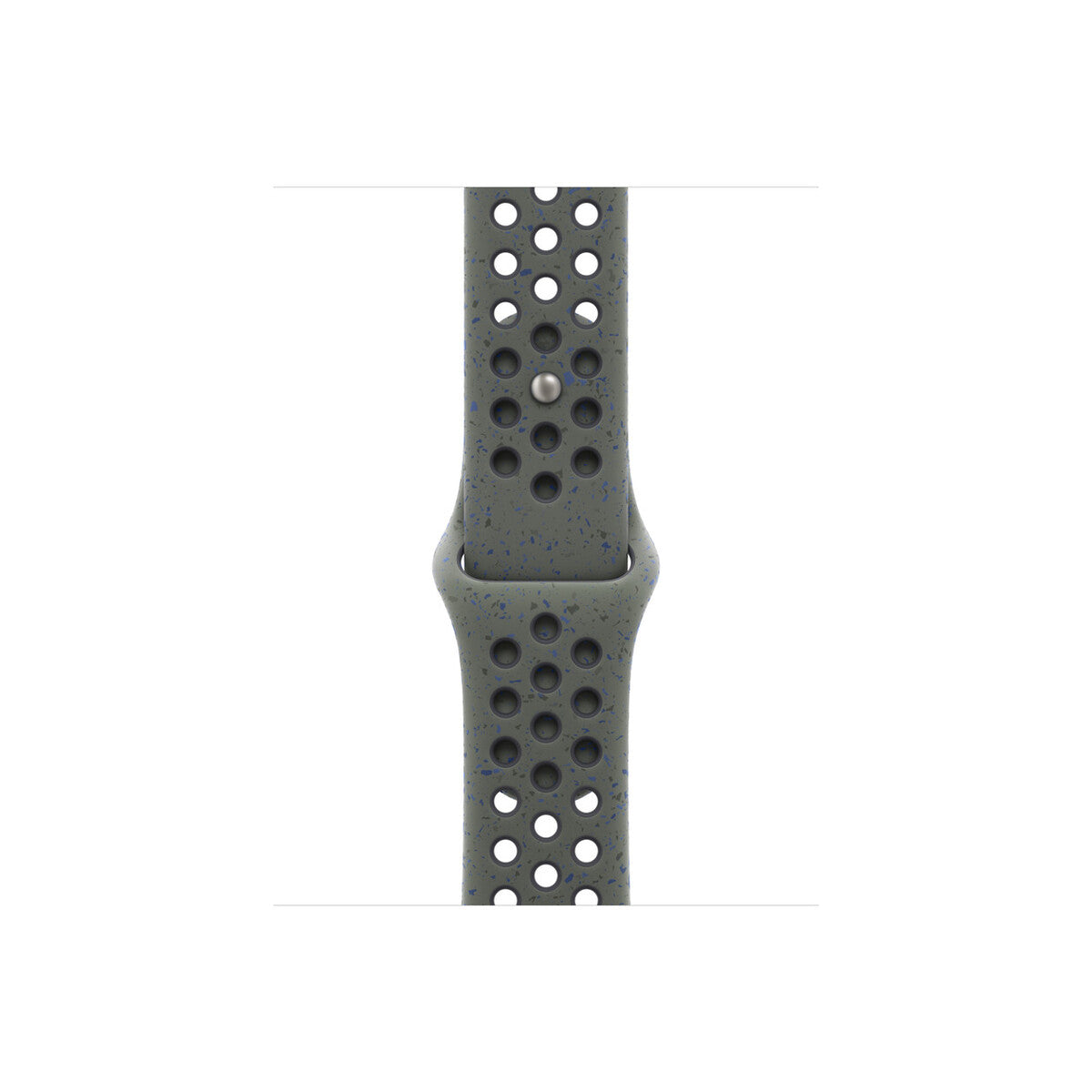 41mm Cargo Khaki Nike Sport Band - M/L