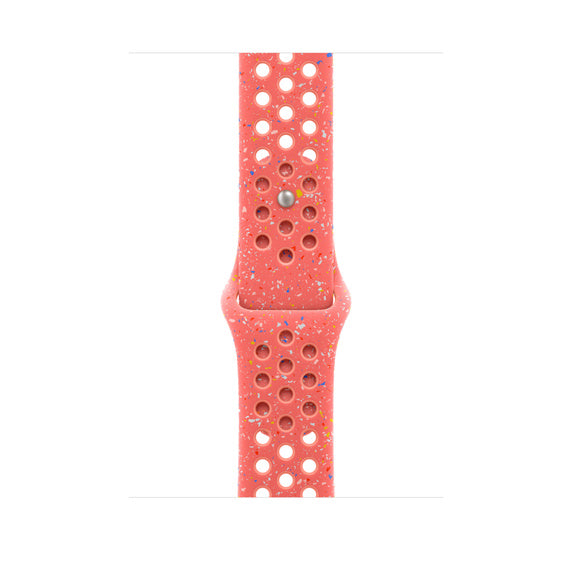 45mm Magic Ember Nike Sport Band - M/L