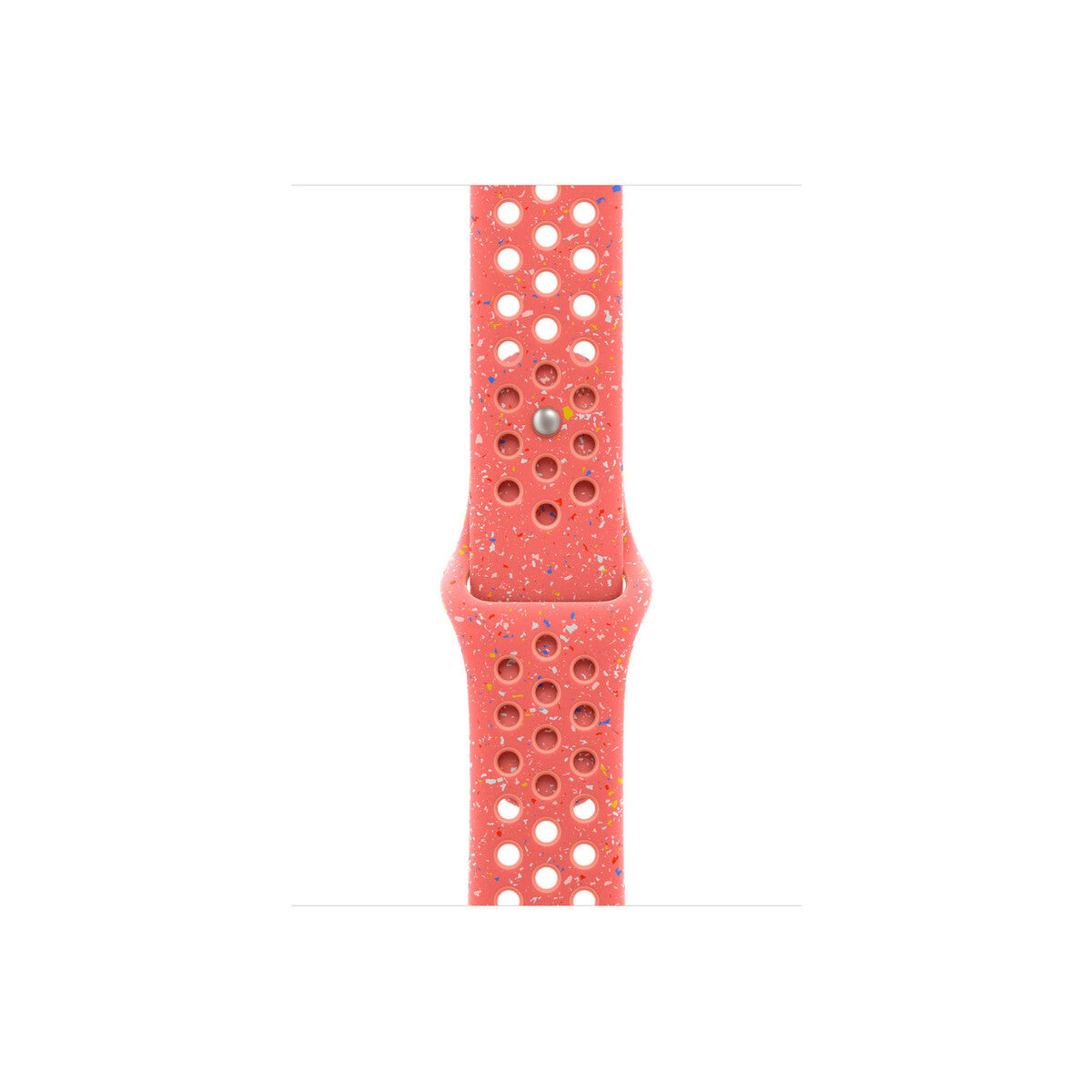 45mm Magic Ember Nike Sport Band - M/L