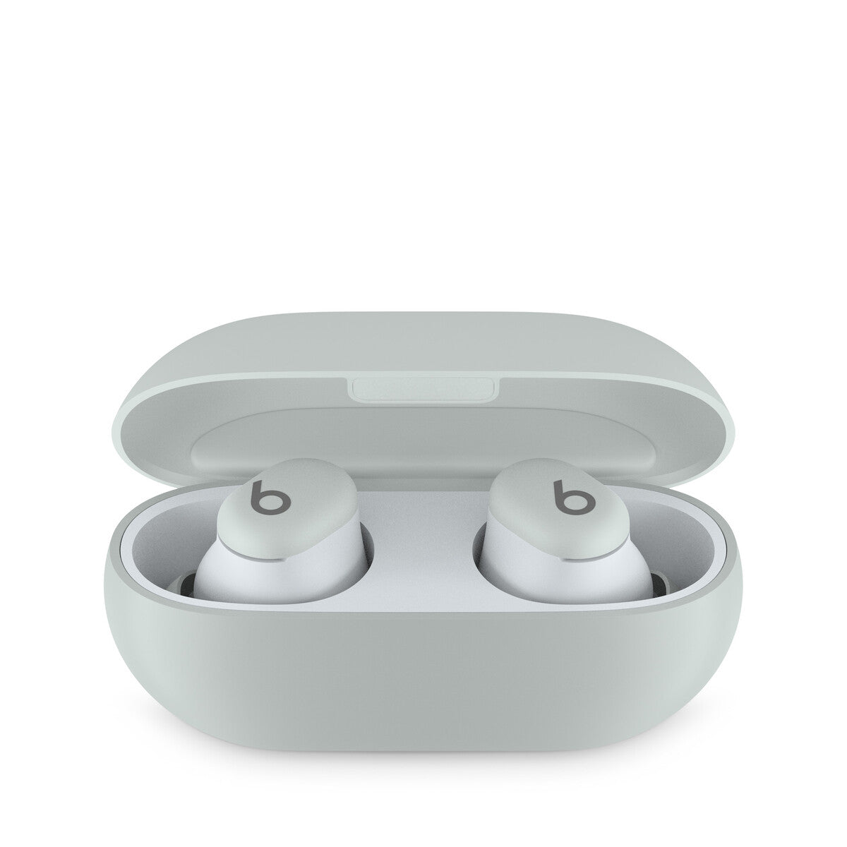 Beats Solo Buds - True Wireless Earbuds - Storm Grey