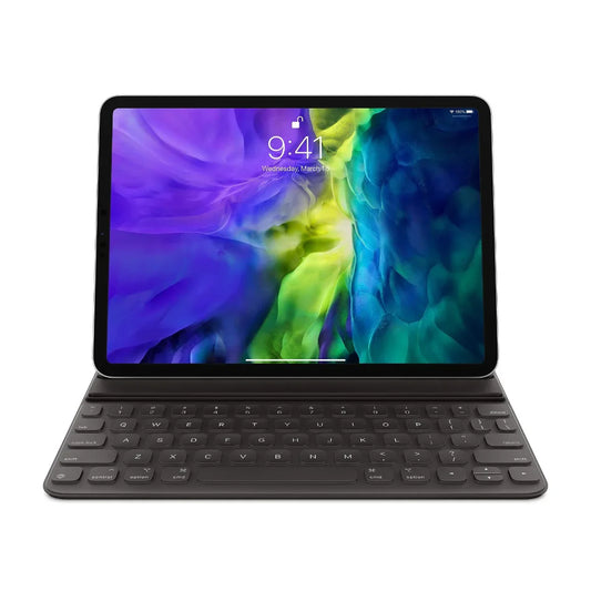 Apple Smart Keyboard Folio for 11-inch iPad Pro (2nd gen.) - Croatian