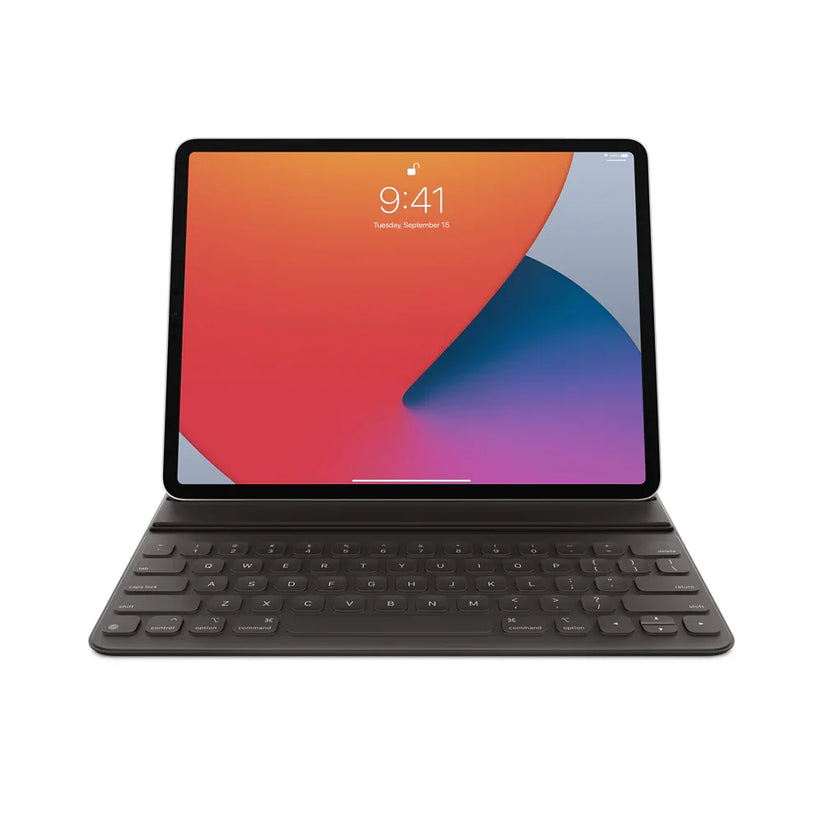 Apple Smart Keyboard Folio за 12.9-инчен iPad Pro - INT ENG