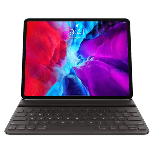 Apple Smart Keyboard Folio for 12.9-inch iPad Pro (4th gen.) - Croatian