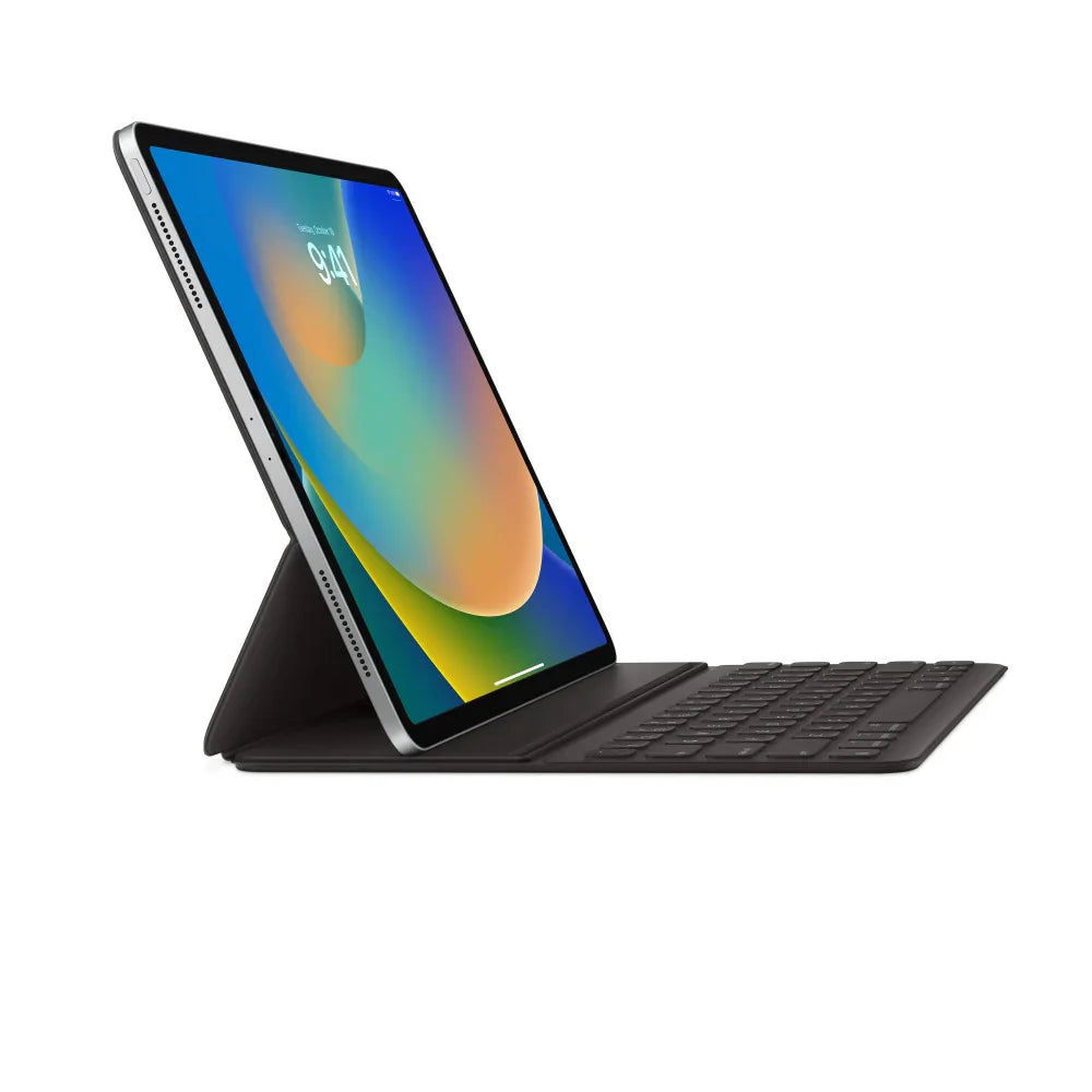 Apple Smart Keyboard Folio за 12.9-инчен iPad Pro - INT ENG