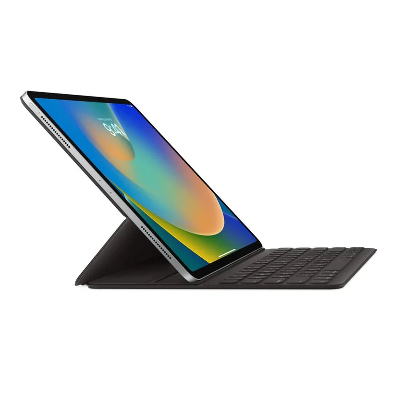 Apple Smart Keyboard Folio за 12.9-инчен iPad Pro - INT ENG
