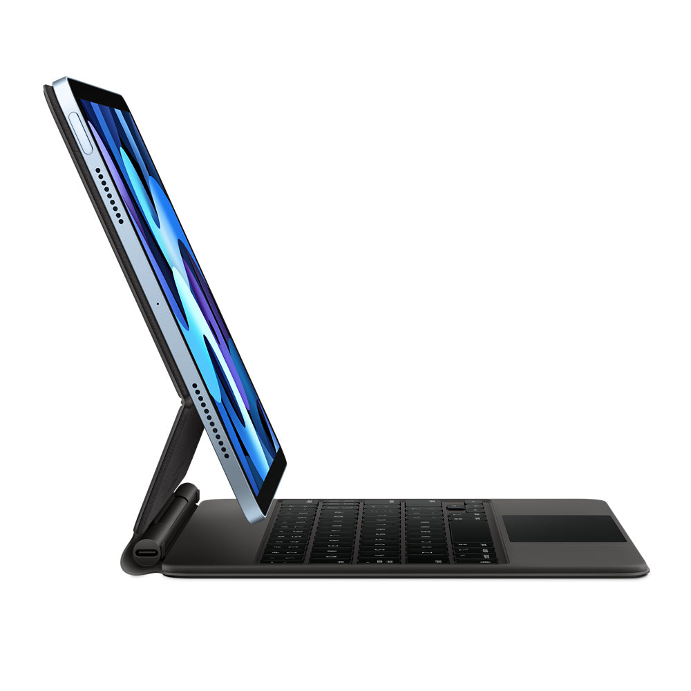 (Demo) Apple Magic Keyboard за 11" iPad Pro/Air - INT English - Black