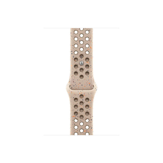 46mm Desert Stone Nike Sport Band - M/L
