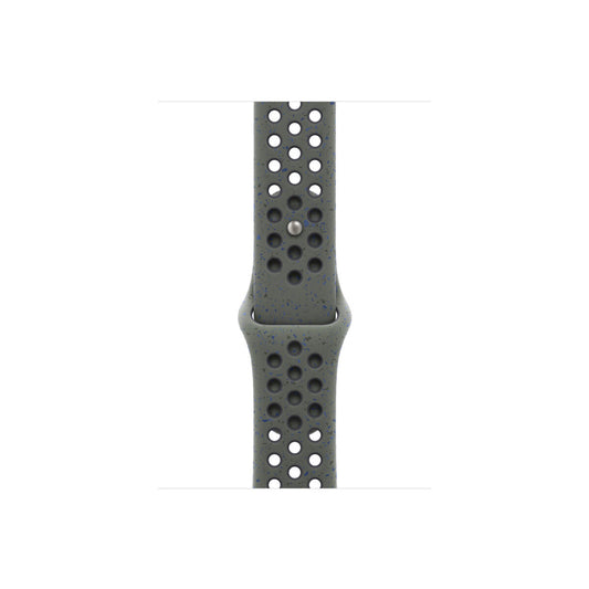 46mm Cargo Khaki Nike Sport Band - M/L