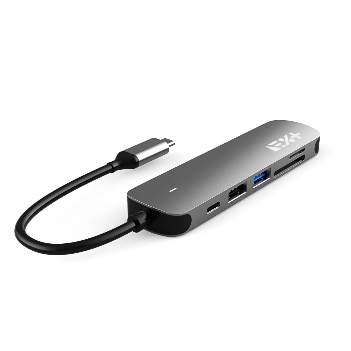 NEXT USB-C Essentials Multiport Adapter