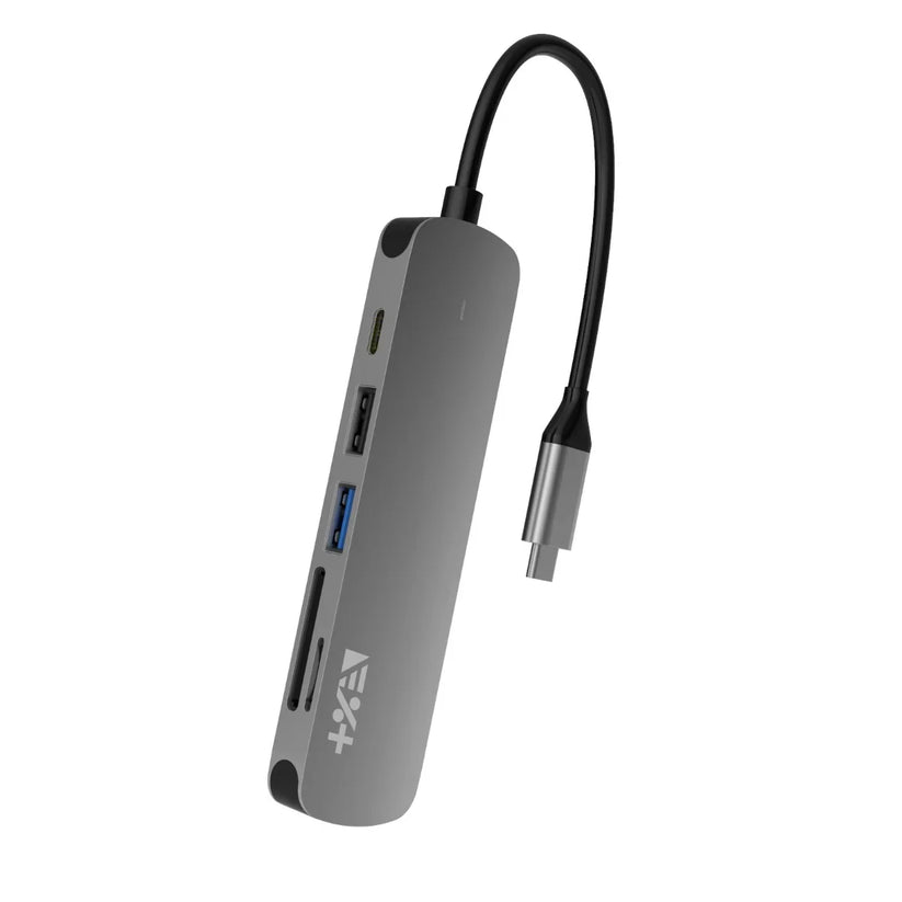 NEXT USB-C Essentials Multiport Adapter