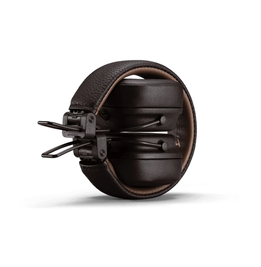 MARSHALL MAJOR IV BROWN (NEW)