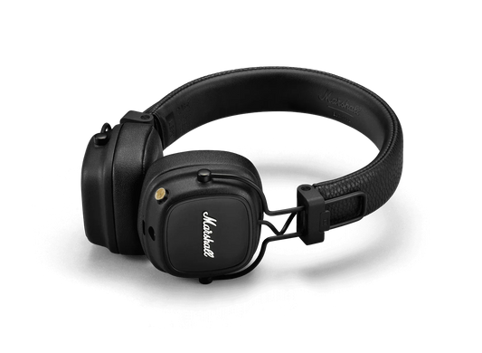 MARSHALL MAJOR IV BLACK