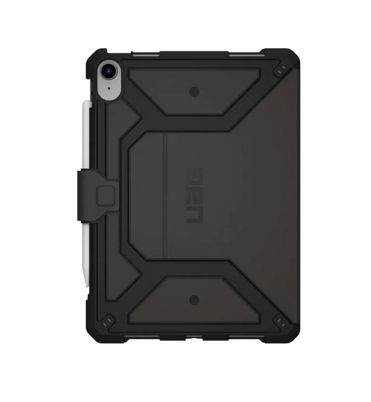 UAG Metropolis, black - iPad 10.9" 2022