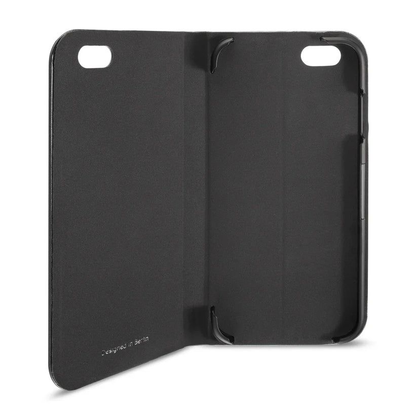 Artwizz SeeJacket Folio for iPhone 7 Plus/8 Plus - Black