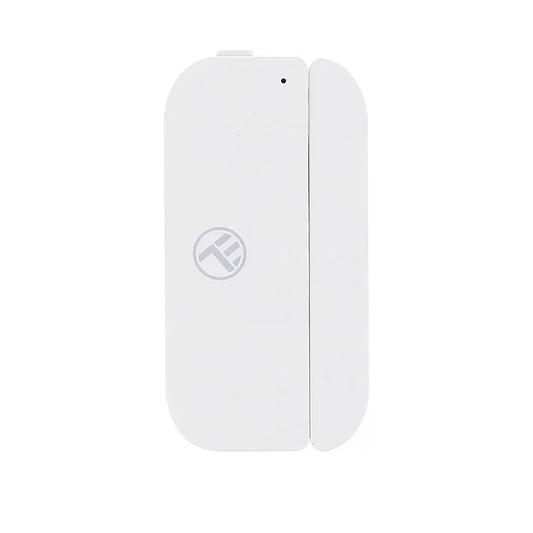 Senzor usa & fereastra WiFi tellur, AAA, alb