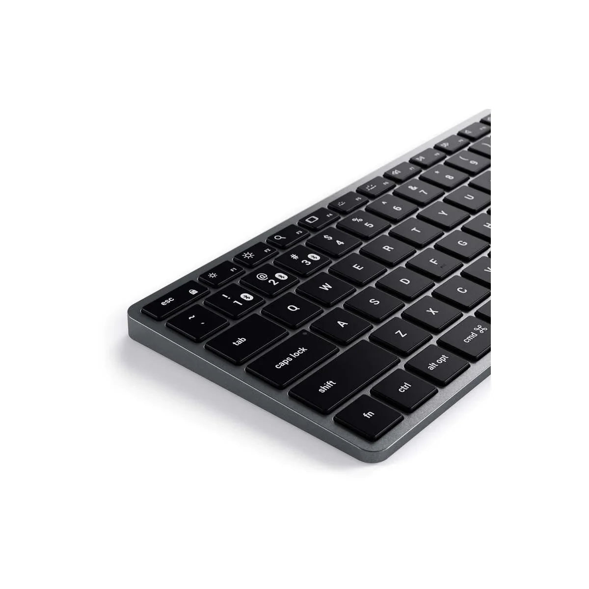 Satechi Slim X1 Bluetooth BACKLIT безжична тастатура - US