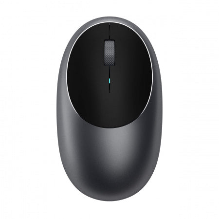 Satechi M1 Bluetooth глувче - вселенски сива