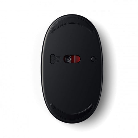 Satechi M1 Bluetooth глувче - вселенски сива