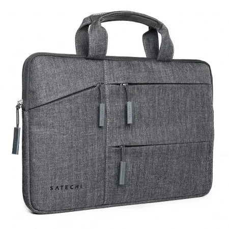 Satechi Fabric Laptop Carrying Bag 15 inch