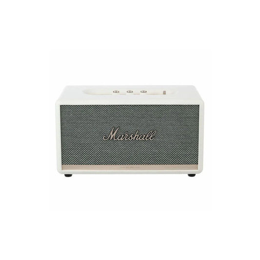 MARSHALL STANMORE BT II WHITE