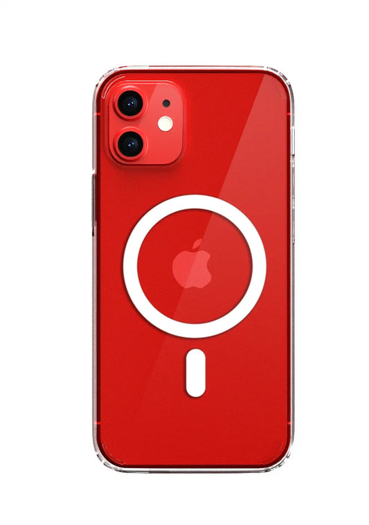 Clear Shield Case | iPhone 12 mini MagSafe compatible