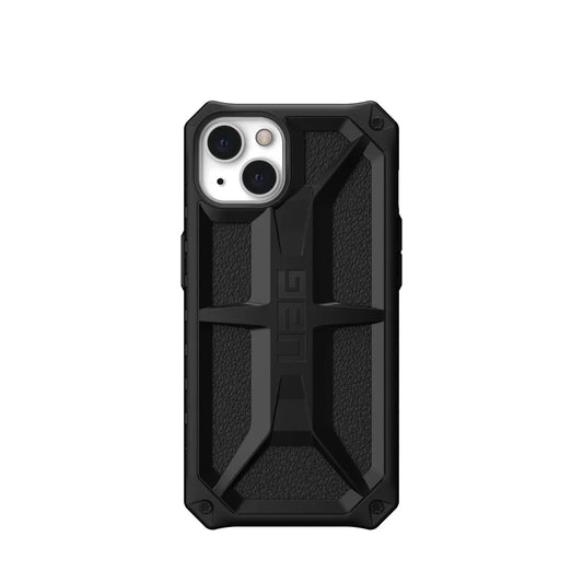 UAG Monarch, black - iPhone 13