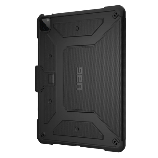 UAG Metropolis, black - iPad Pro 12.9" (2020)