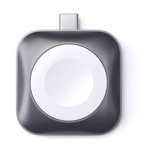 Satechi USB-C Magnetic Charging Dock for Apple Watch