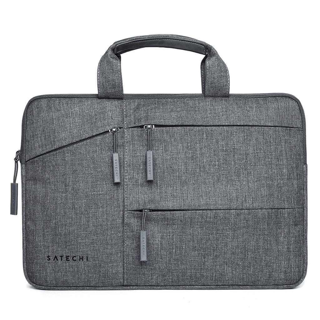 Satechi Fabric Laptop Carrying Bag 13 inch