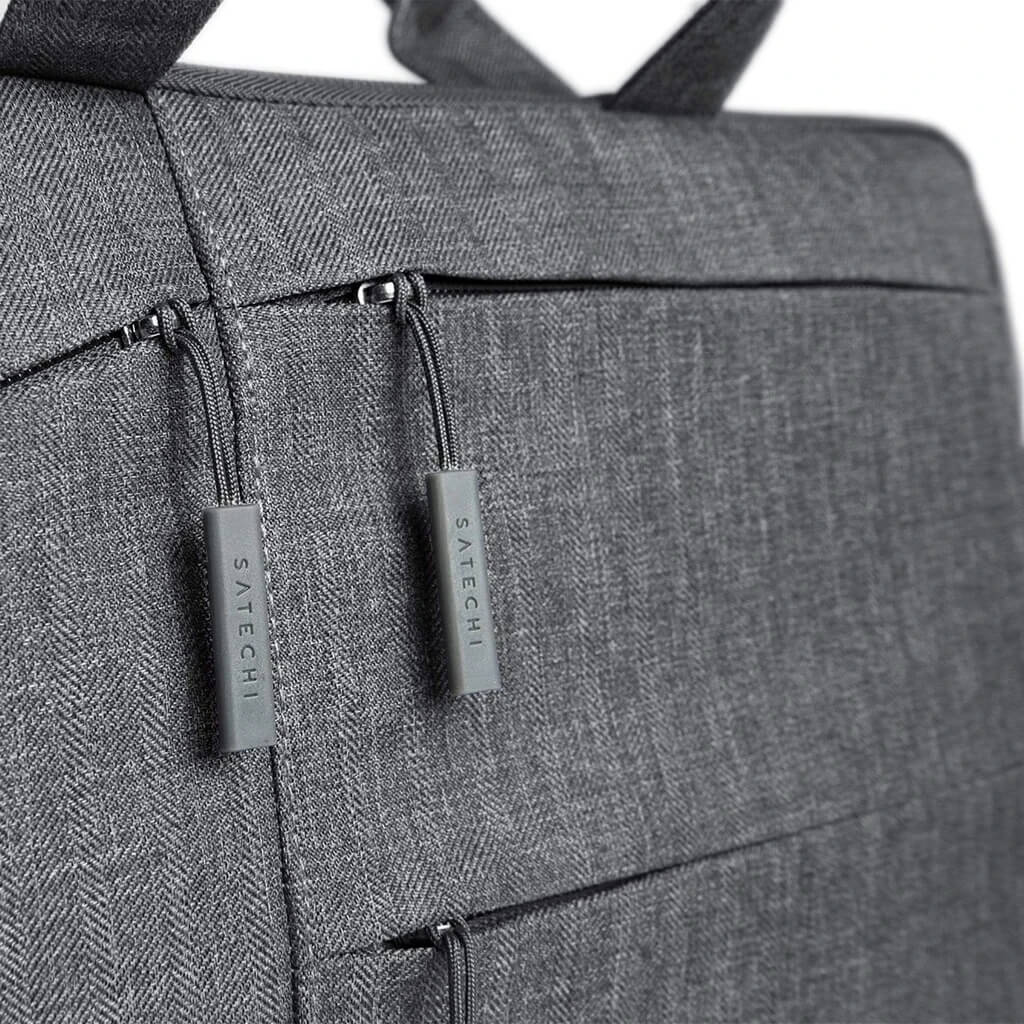Satechi Fabric Laptop Carrying Bag 13 inch