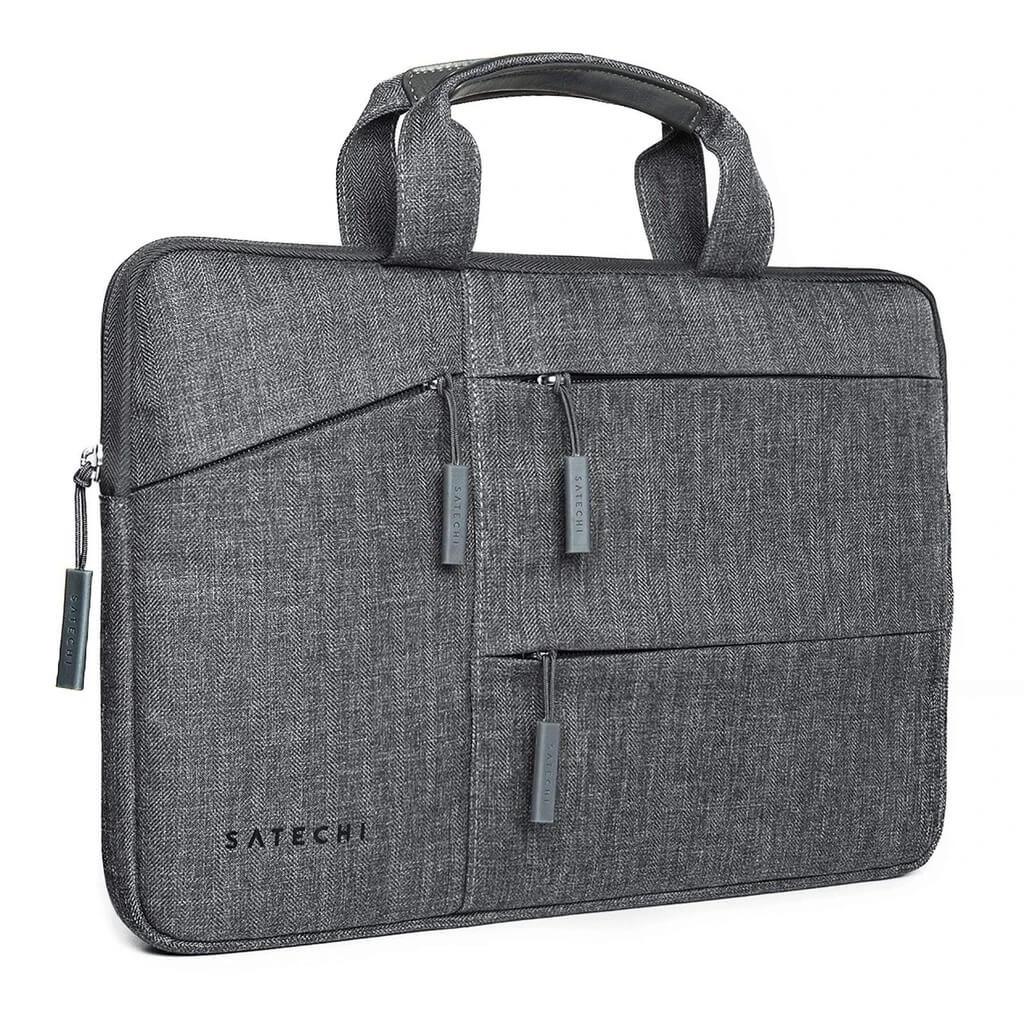Satechi Fabric Laptop Carrying Bag 13 inch