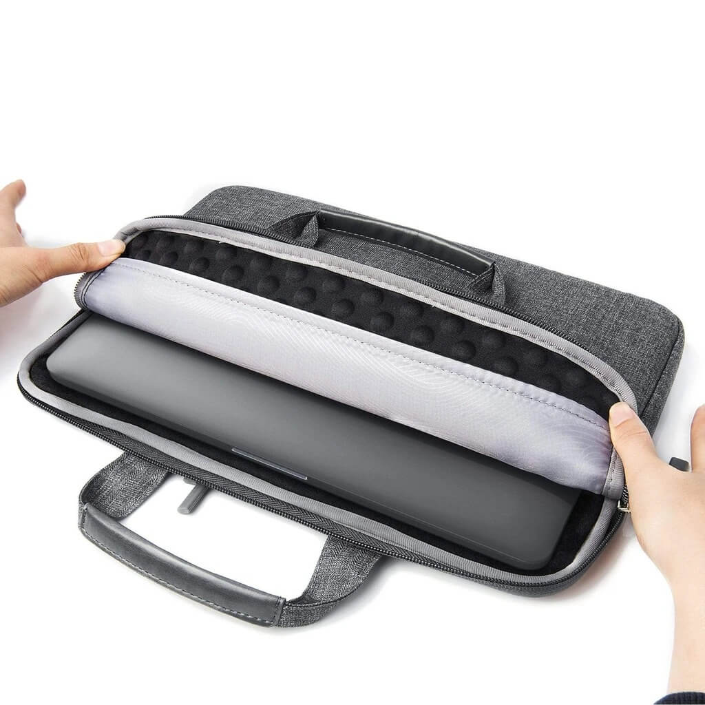 Satechi Fabric Laptop Carrying Bag 13 inch