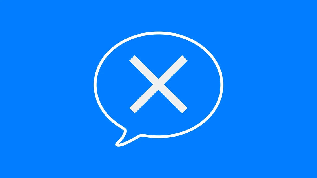 Што да направите ако iMessage не се активира?