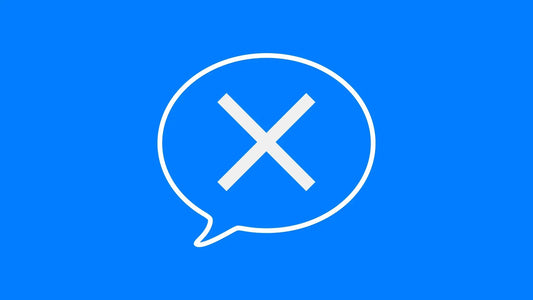 Што да направите ако iMessage не се активира?