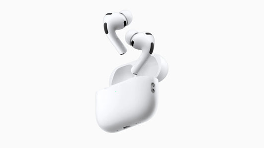 Новите AirPods Pro 3 – попаметени, поудобни, понапредени