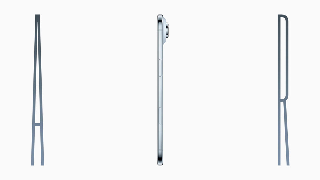 Новиот iPhone Air – ултра лесен дизајн и неверојатни перформанси