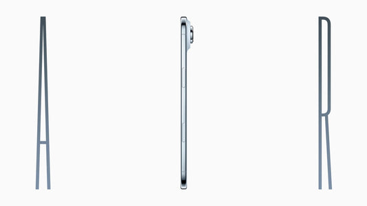 Новиот iPhone Air – ултра лесен дизајн и неверојатни перформанси