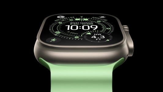 Пристигна новиот Apple Watch Ultra 3
