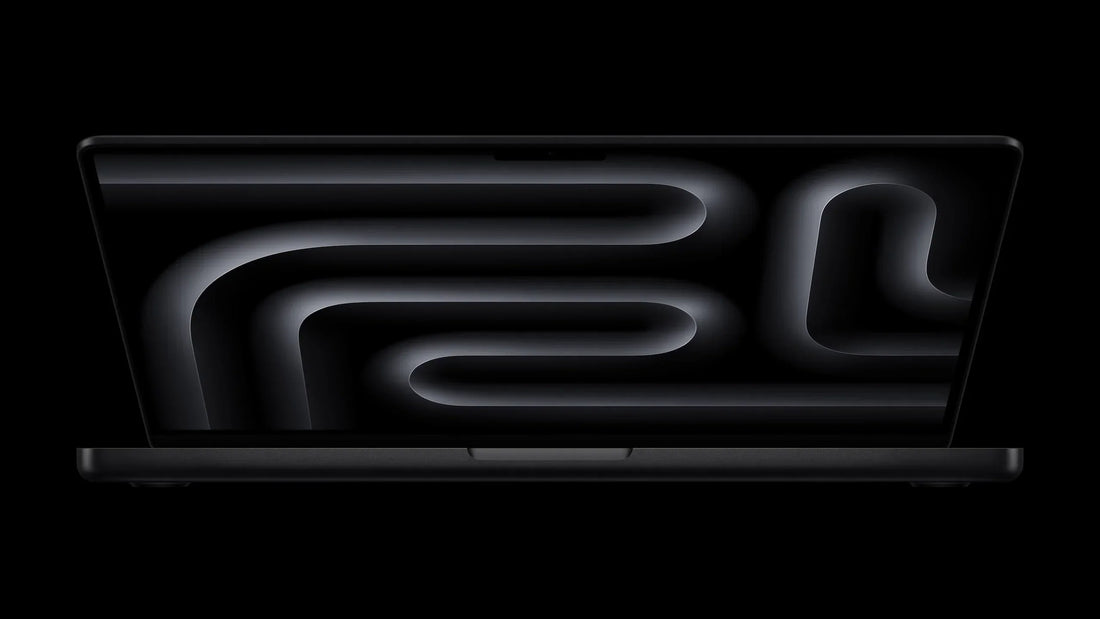 Што вреди да се знае за екранот на MacBook Pro