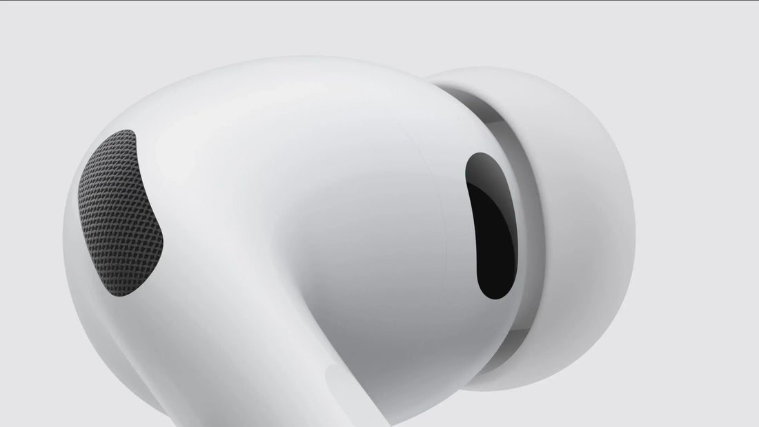 Функција за детекција на заспивање пристигна за AirPods со iOS 26