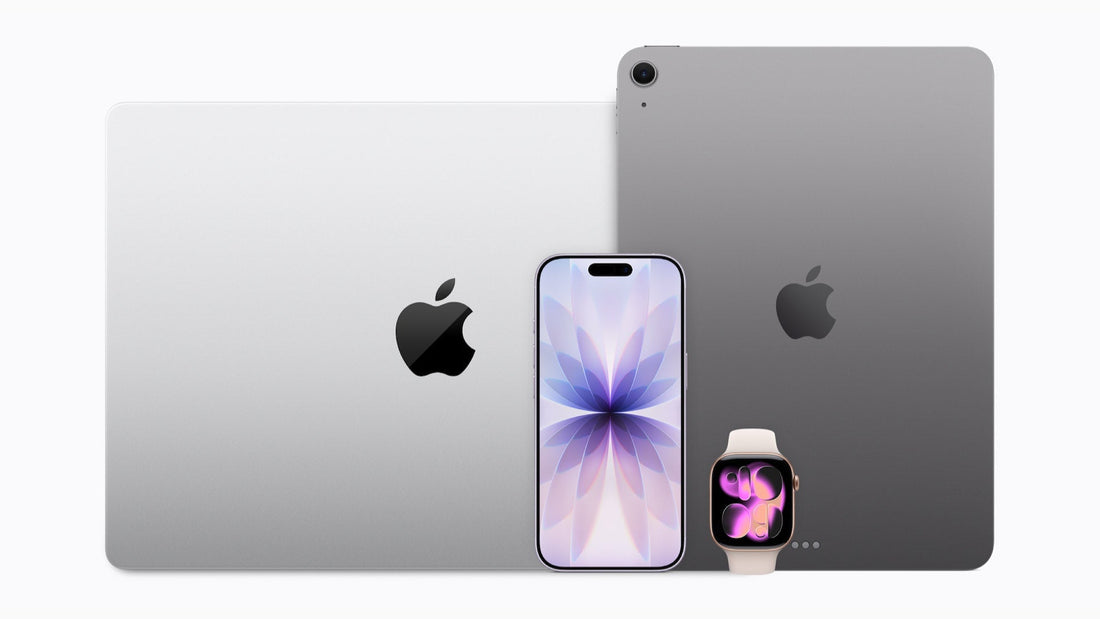 Екосистемот на Apple на универзитет, 1. дел: вака твоите уреди работат заедно