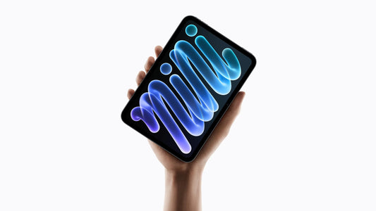 Новиот iPad mini пристигнува со OLED-екран и чип A20 Pro